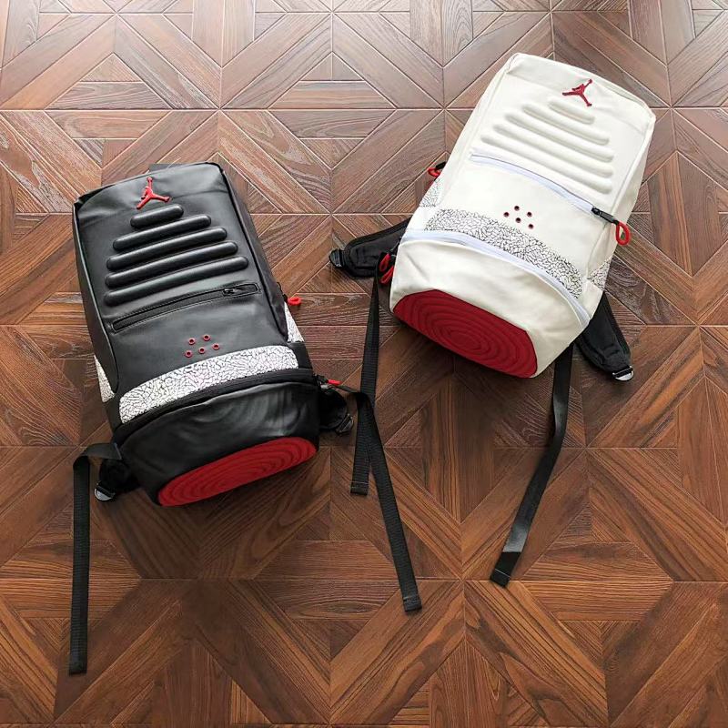 Nike X Air Jordan Bag