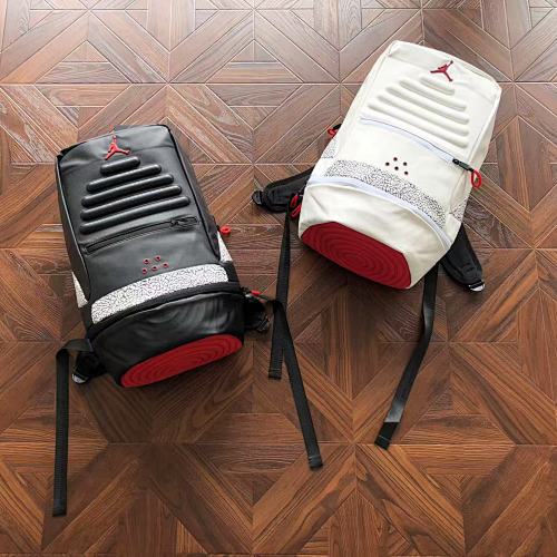 Nike X Air Jordan Bag