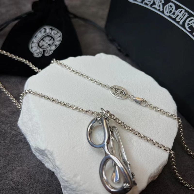 Chrome Hearts Jewelry
