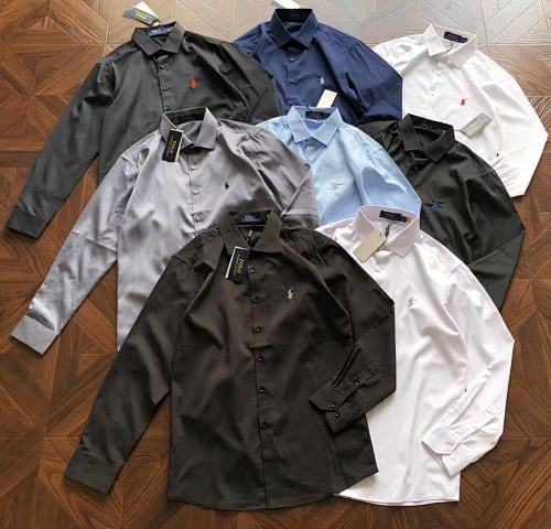 Ralph Lauren Long-Sleeve
