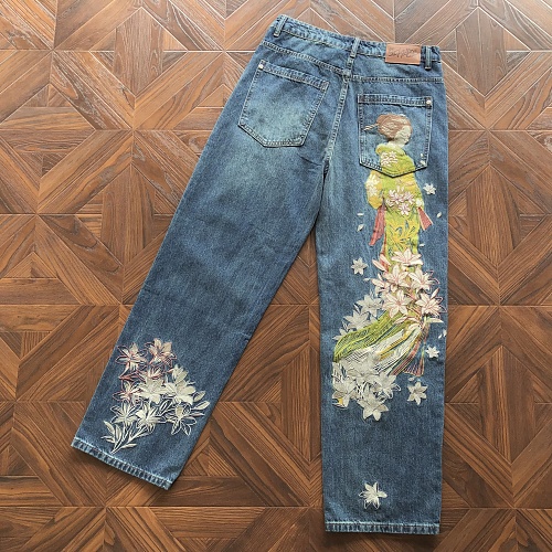 Dept SC Ugg ZE Trousers