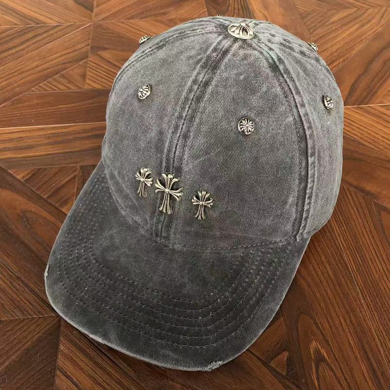 Chrome Hearts Cap