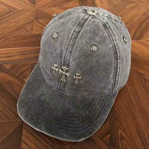 Chrome Hearts Cap