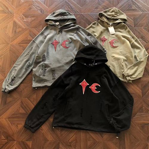 Thug Club Hoodie