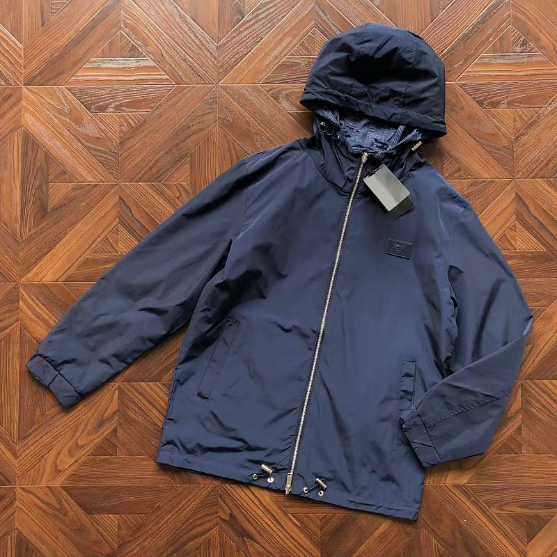 Fendi Jacket