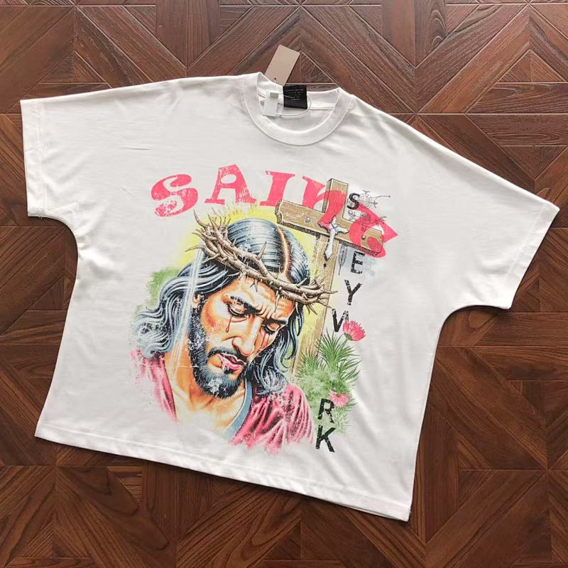 Saint Michael T-Shirt