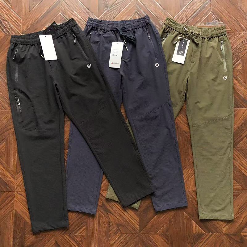 L UL M N Trousers