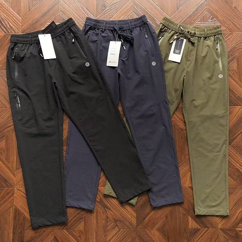 L UL M N Trousers