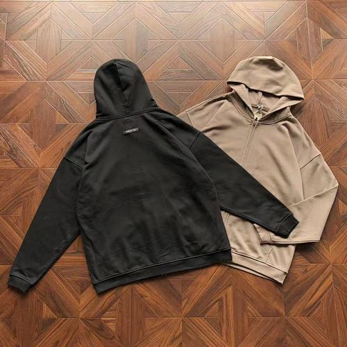 Essentials Fog Hoodie