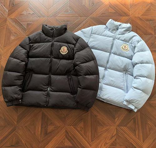 M R Down Jacket
