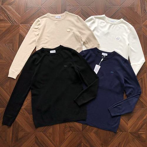 Lacoste Sweater