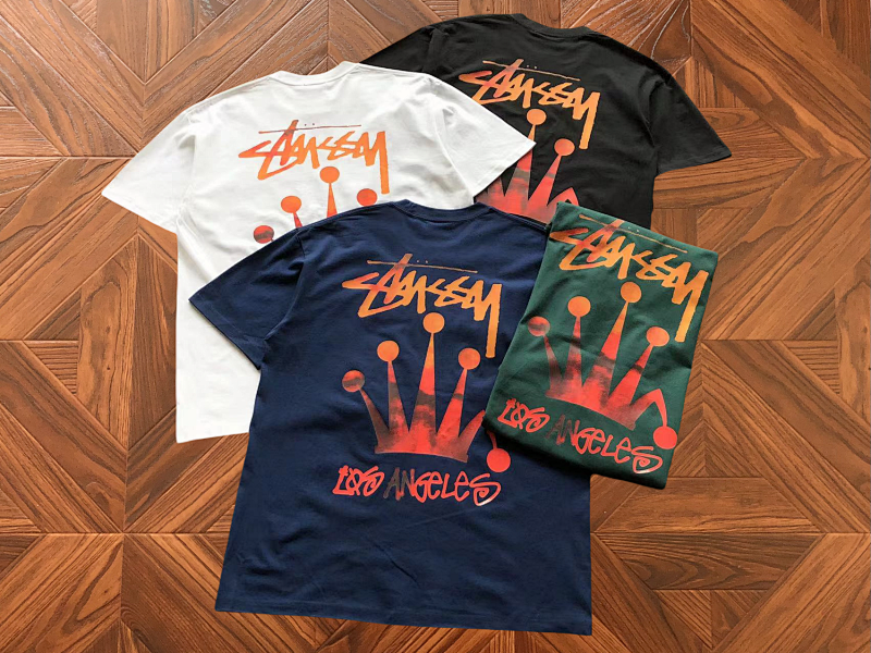 Stussy T-Shirt