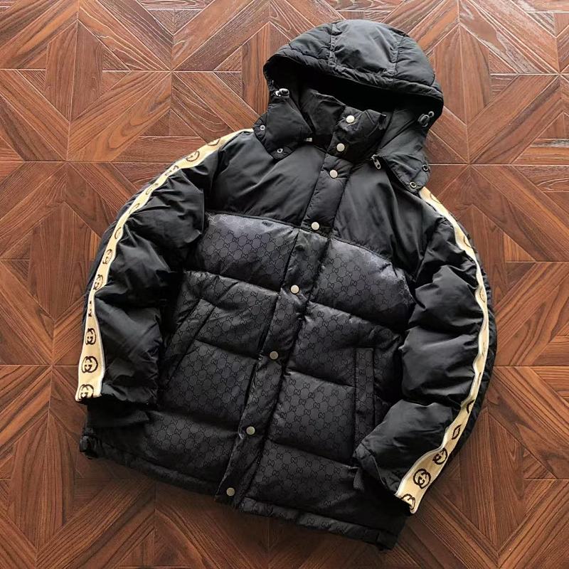 Gucci Down Jacket