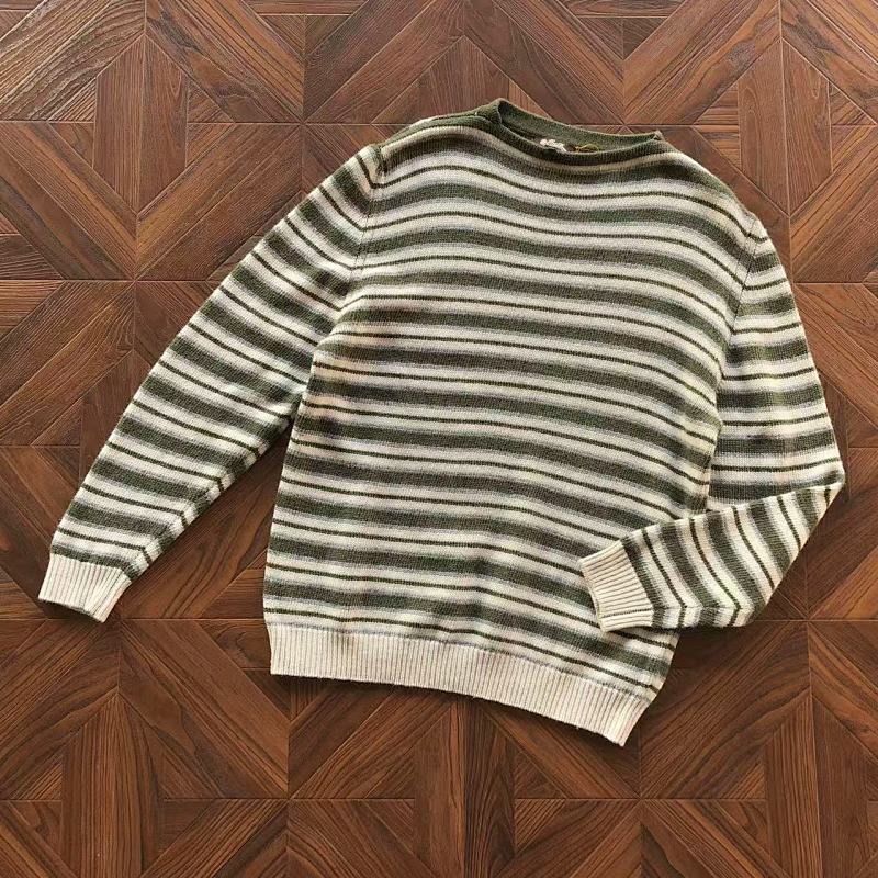 L O Prada Sweater