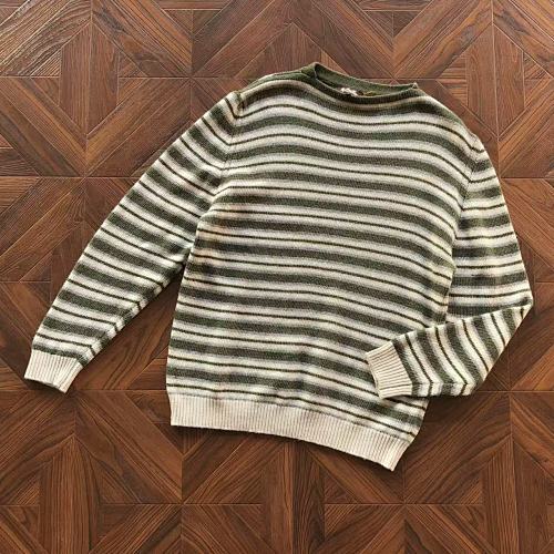 L O Prada Sweater