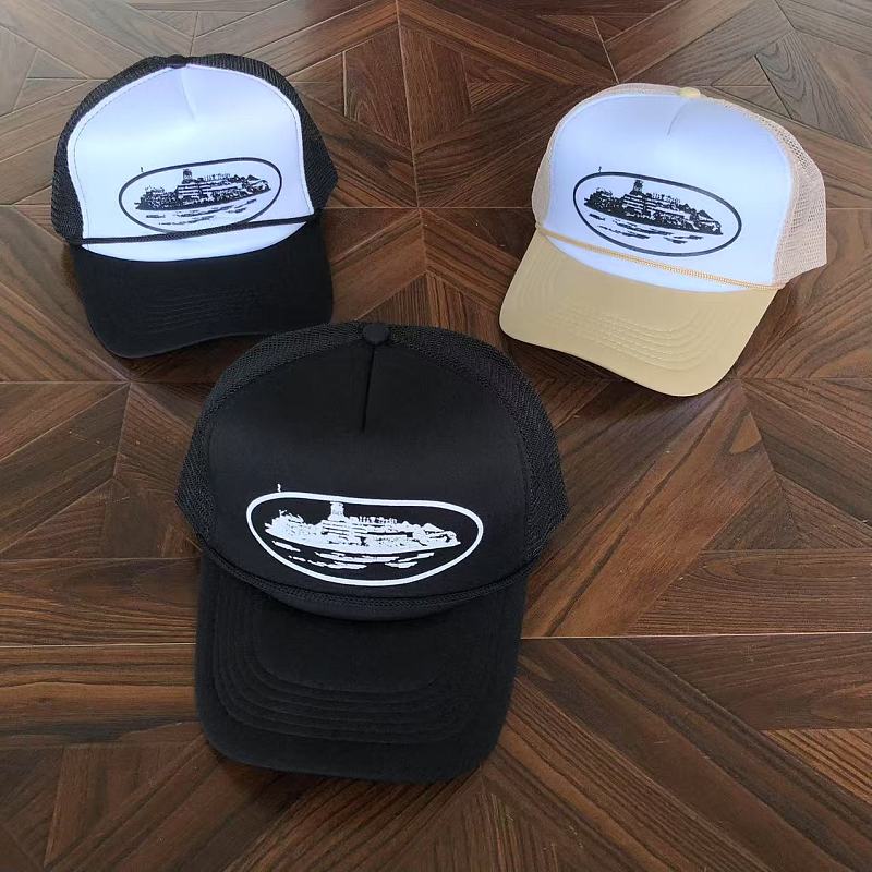 Corteiz Cap