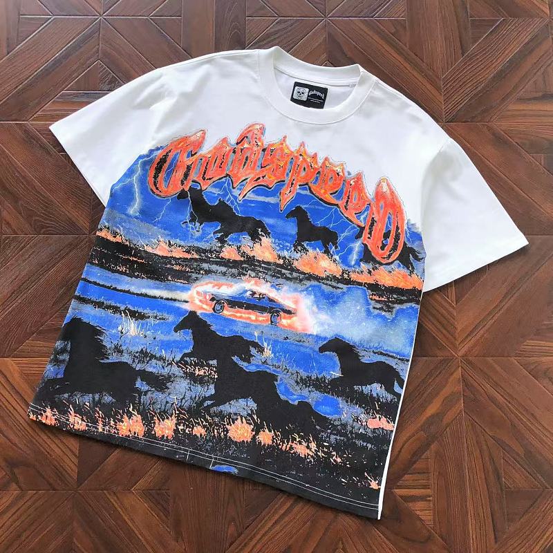 Godspeed T-Shirt