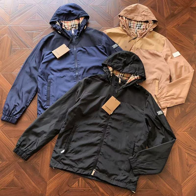 Burberry Jacket