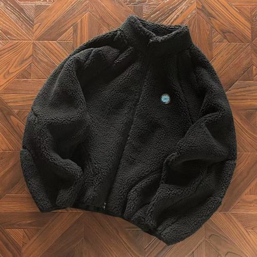 Broken Planet Jacket Fleece