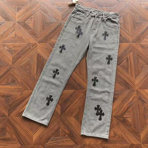 Chrome Hearts Trousers