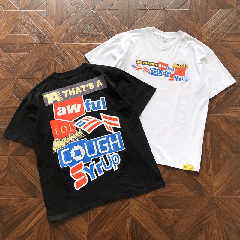 TH T'S A AW UL L T OF C Ugh SY UP T-Shirt