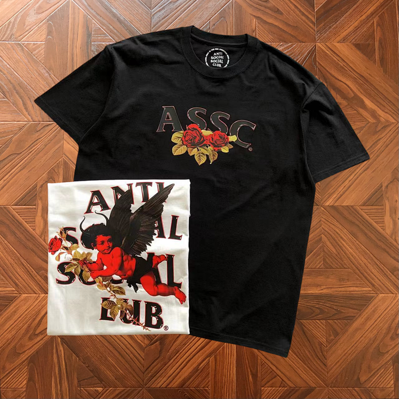 Anti Social Club T-Shirt
