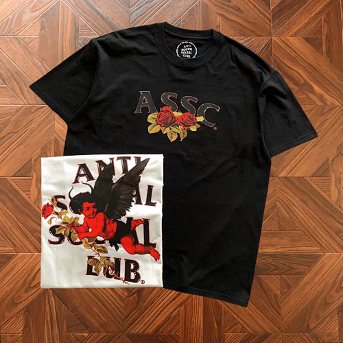Anti Social Club T-Shirt