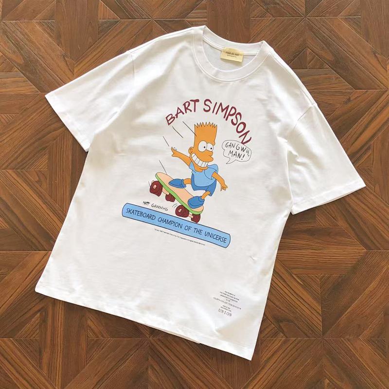 Essentials Fog T-Shirt