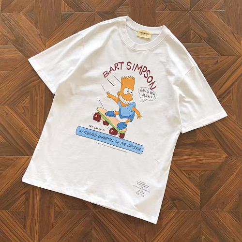 Essentials Fog T-Shirt