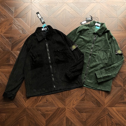 Jacket from RainbowReps