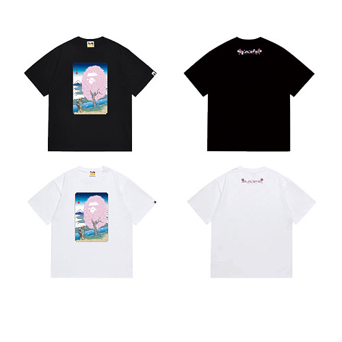 Bape T-Shirt