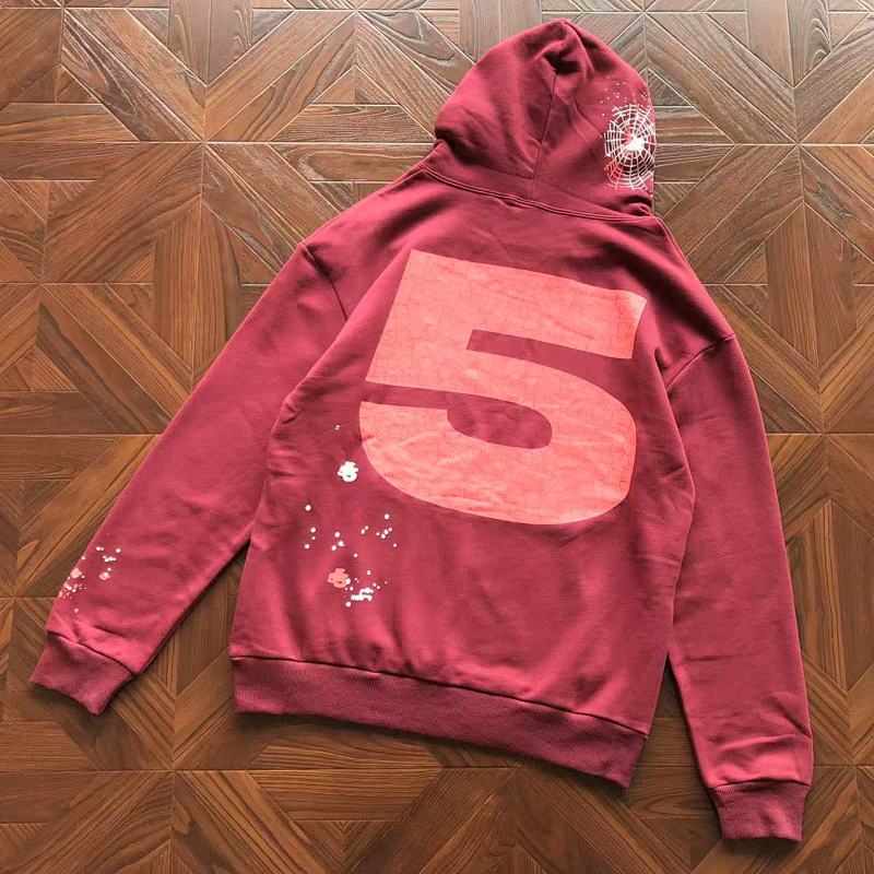 Hoodie from RainbowReps