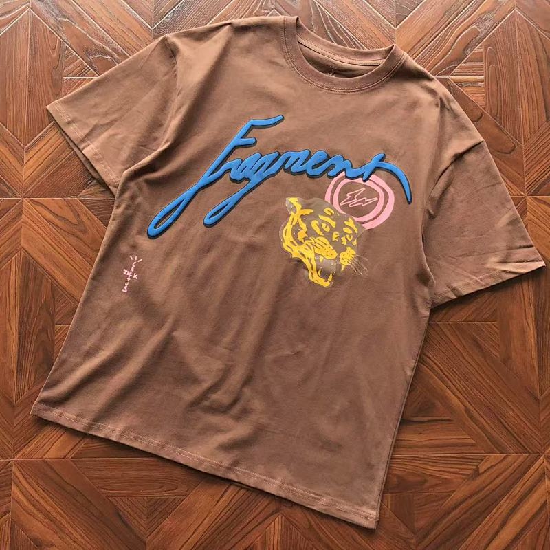 Travis Scott T-Shirt