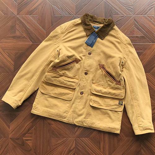 Ralph Lauren Jacket