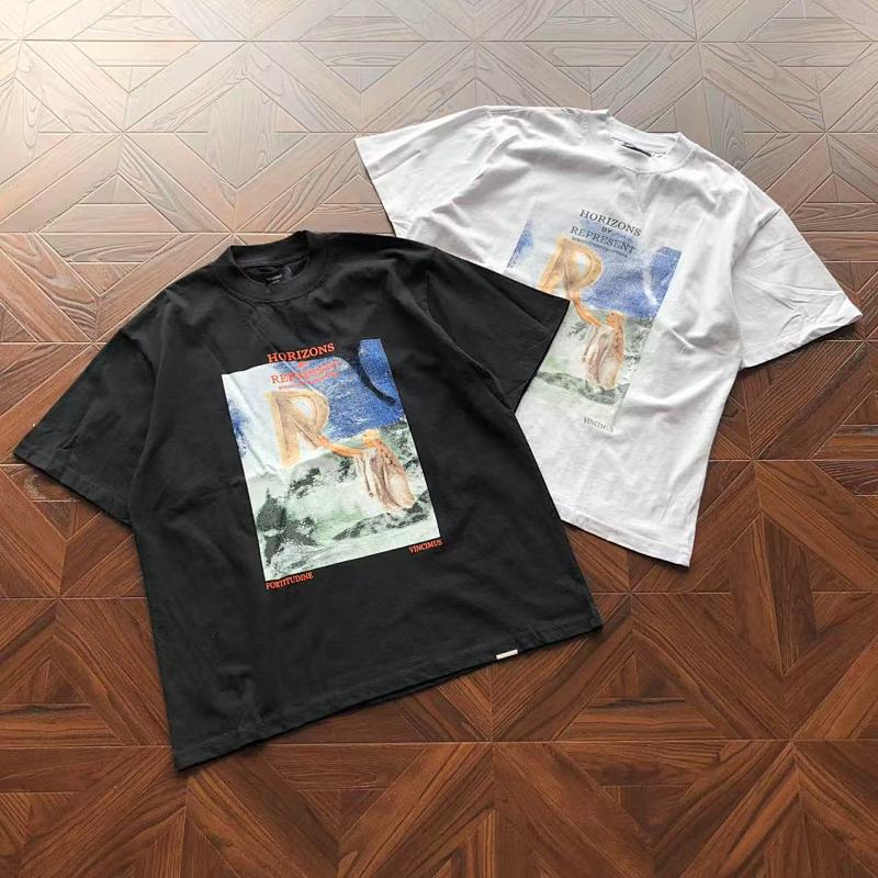 Represent T-Shirt