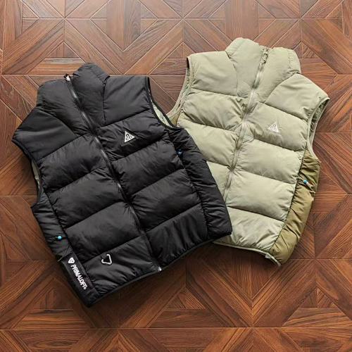 A G Cotton Vest