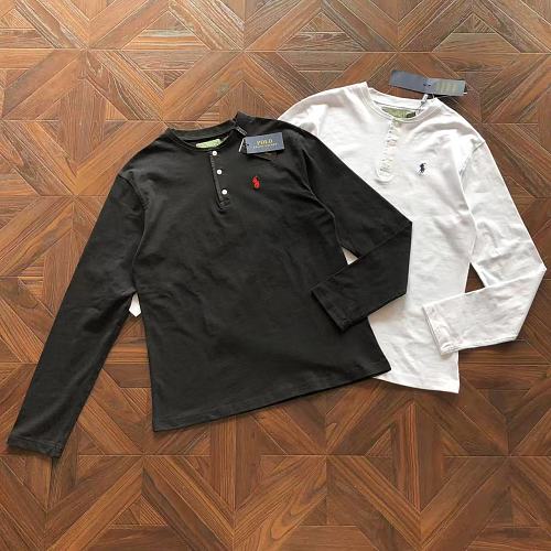 Ralph Long-Sleeve