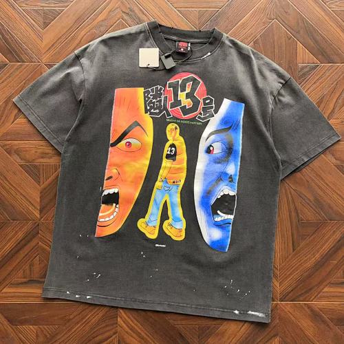 Saint Michael T-Shirt