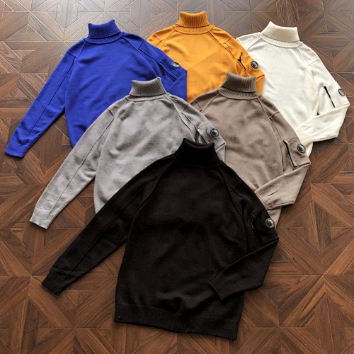 C.P. Sweater