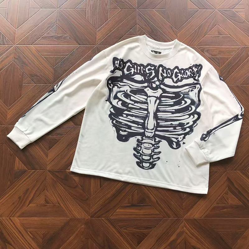 Hellstar Long-Sleeve