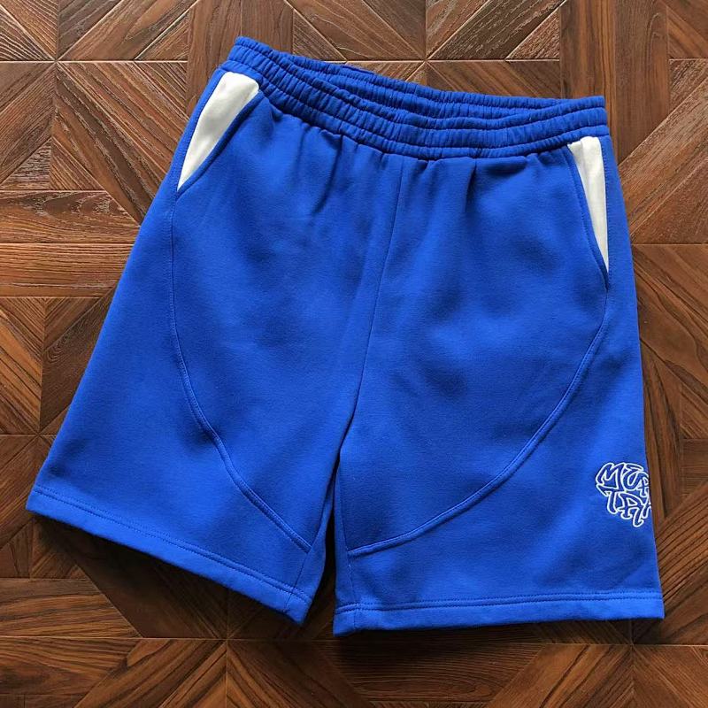 M RT A Shorts