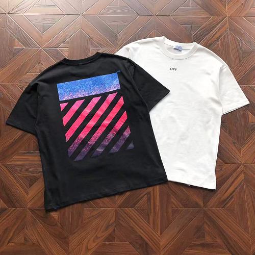 O -W TE T-Shirt