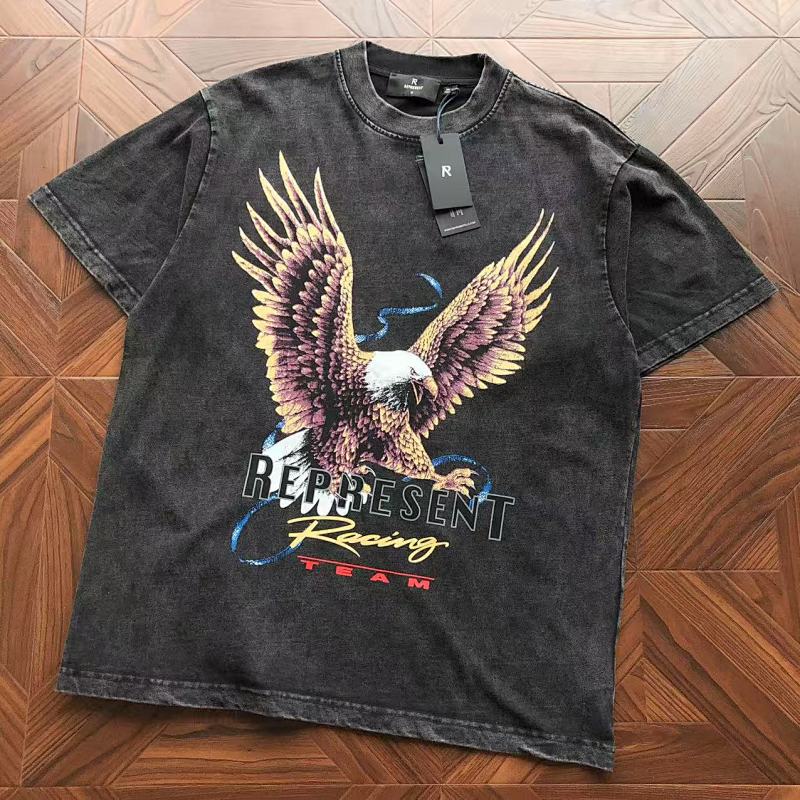 Represent T-Shirt