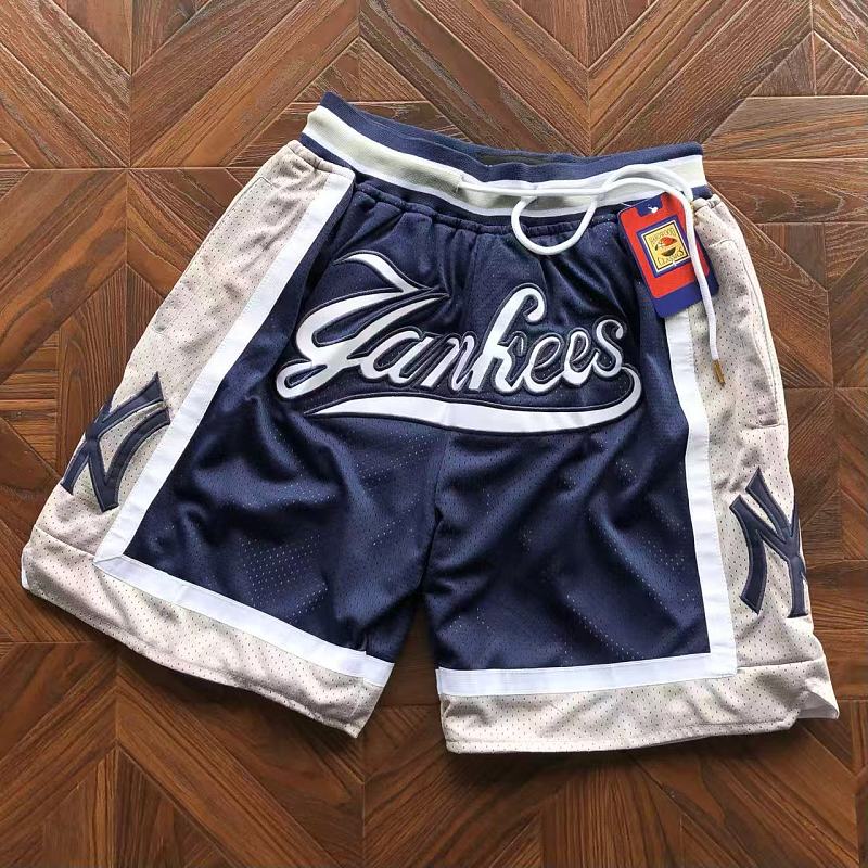 N A BA ET A L Shorts