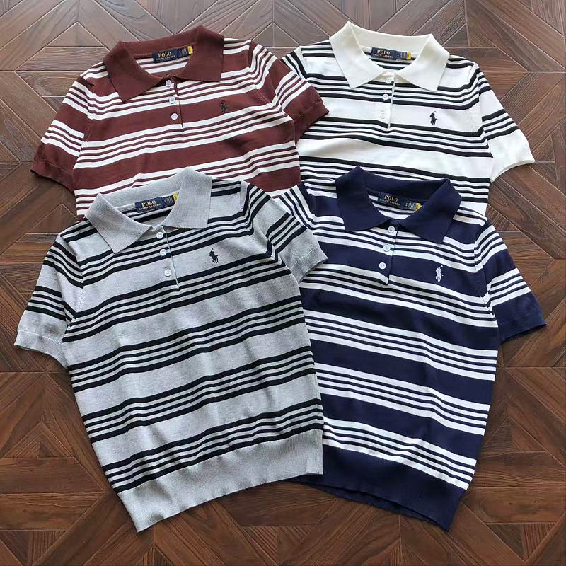 Ralph Sweater Polo