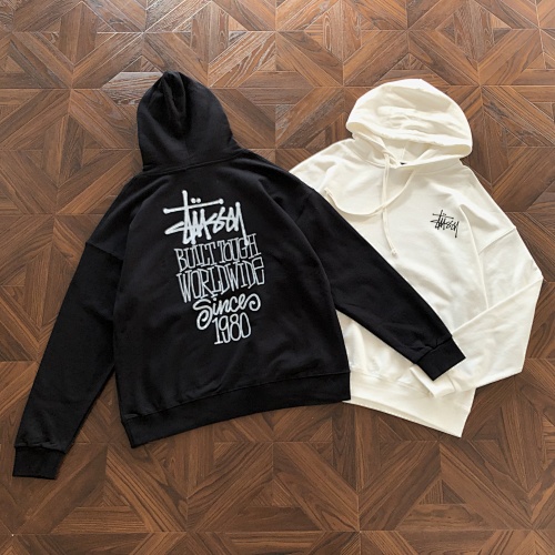 Stussy Hoodie