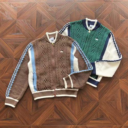 Adidas Sweater