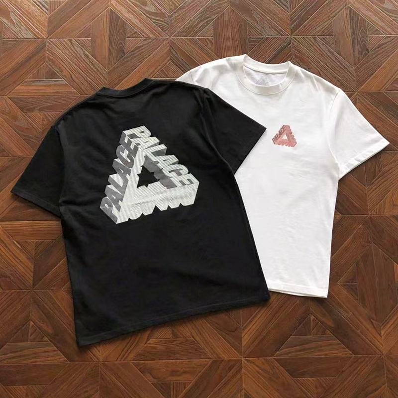 P L CE T-Shirt