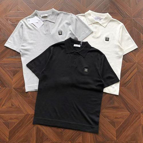 BR N L O C CI L I Sweater Polo