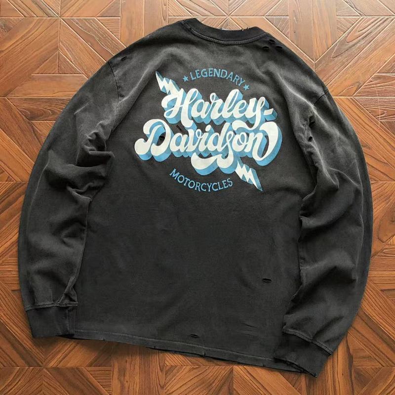 Choooself Long-Sleeve